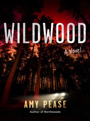 cover image of Wildwood
